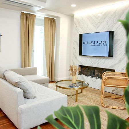 Green Algarve Gem Spacious 2 Bdr By Misha'S Place FAO Exterior photo