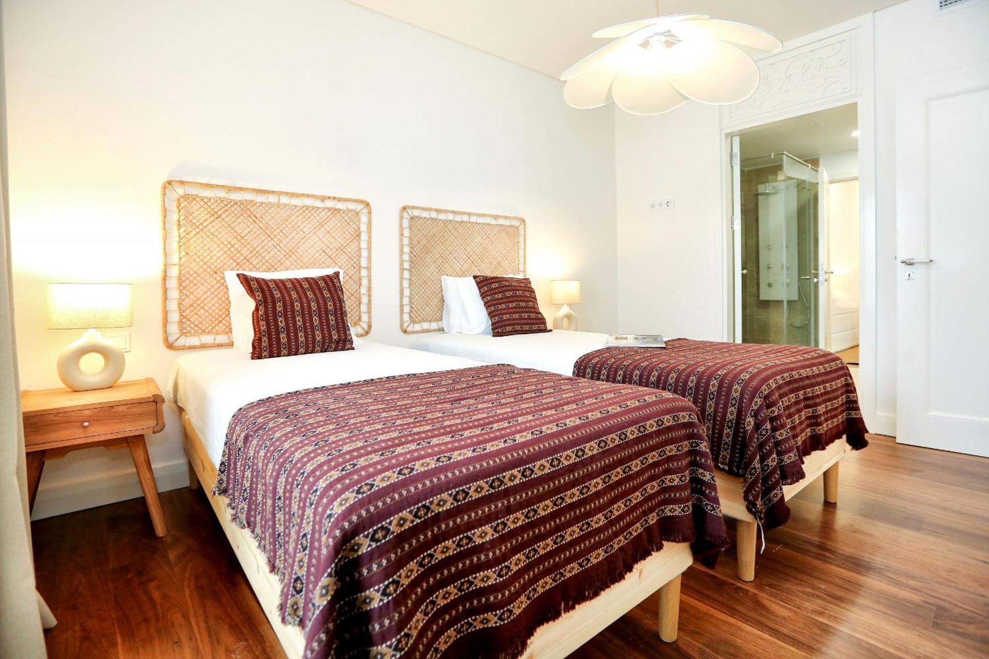 Green Algarve Gem Spacious 2 Bdr By Misha'S Place FAO Exterior photo