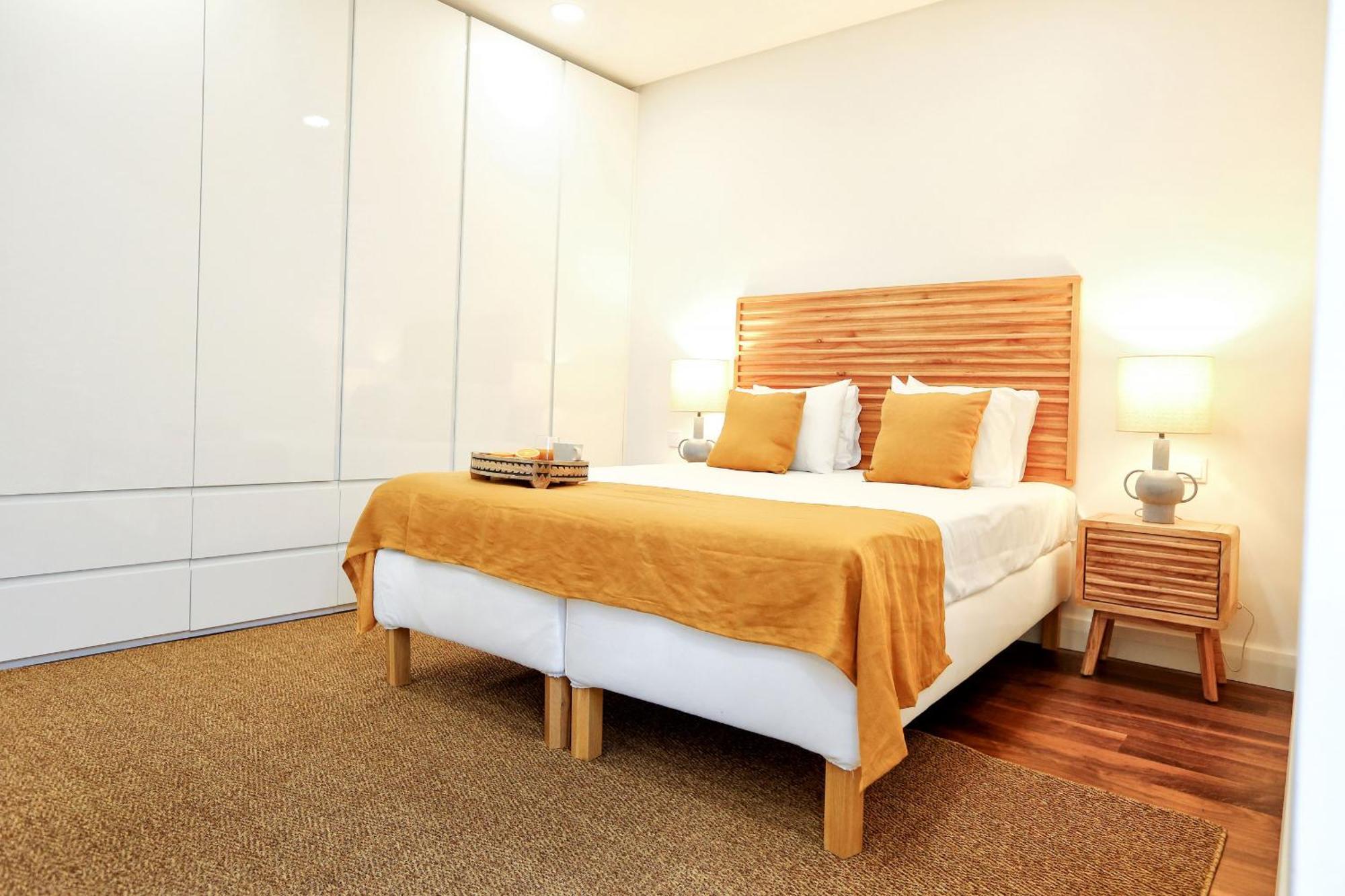 Green Algarve Gem Spacious 2 Bdr By Misha'S Place FAO Exterior photo