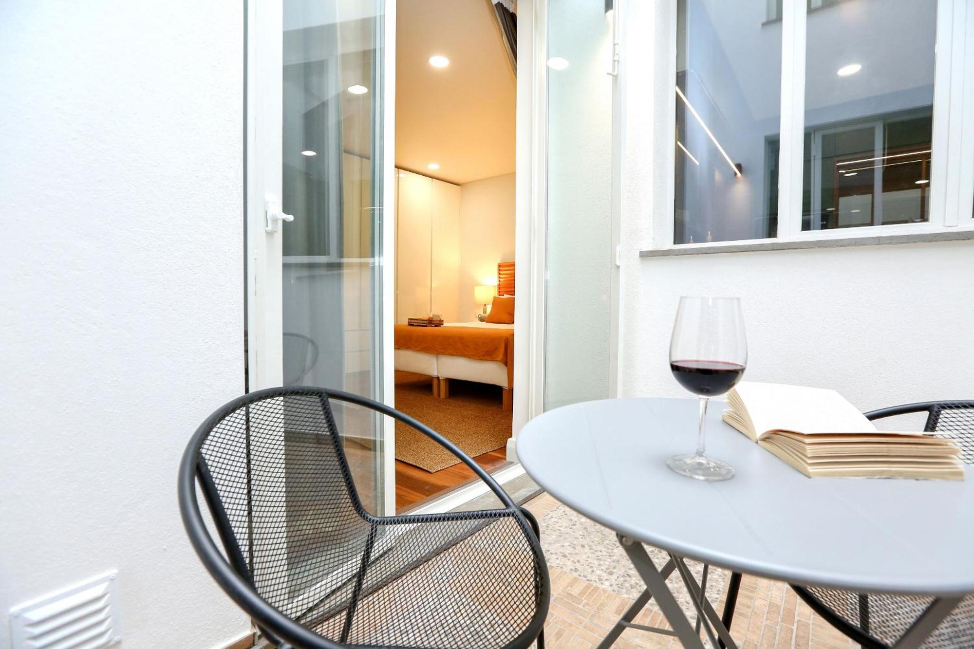 Green Algarve Gem Spacious 2 Bdr By Misha'S Place FAO Exterior photo