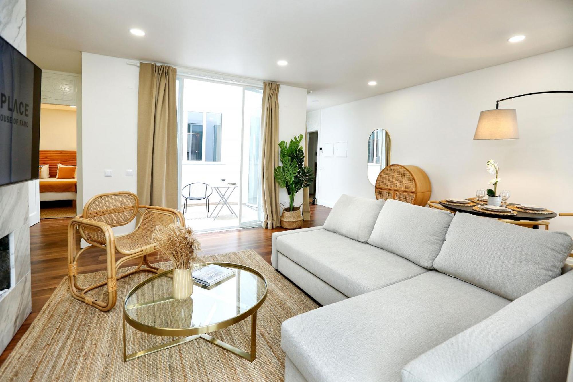 Green Algarve Gem Spacious 2 Bdr By Misha'S Place FAO Exterior photo