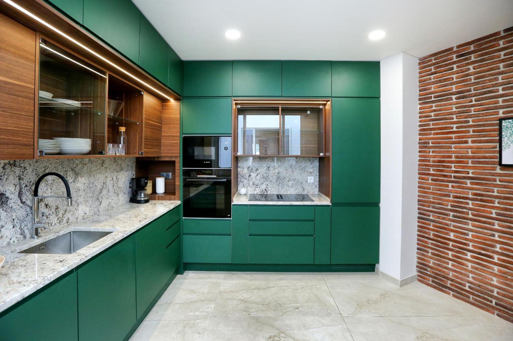 Green Algarve Gem Spacious 2 Bdr By Misha'S Place FAO Exterior photo