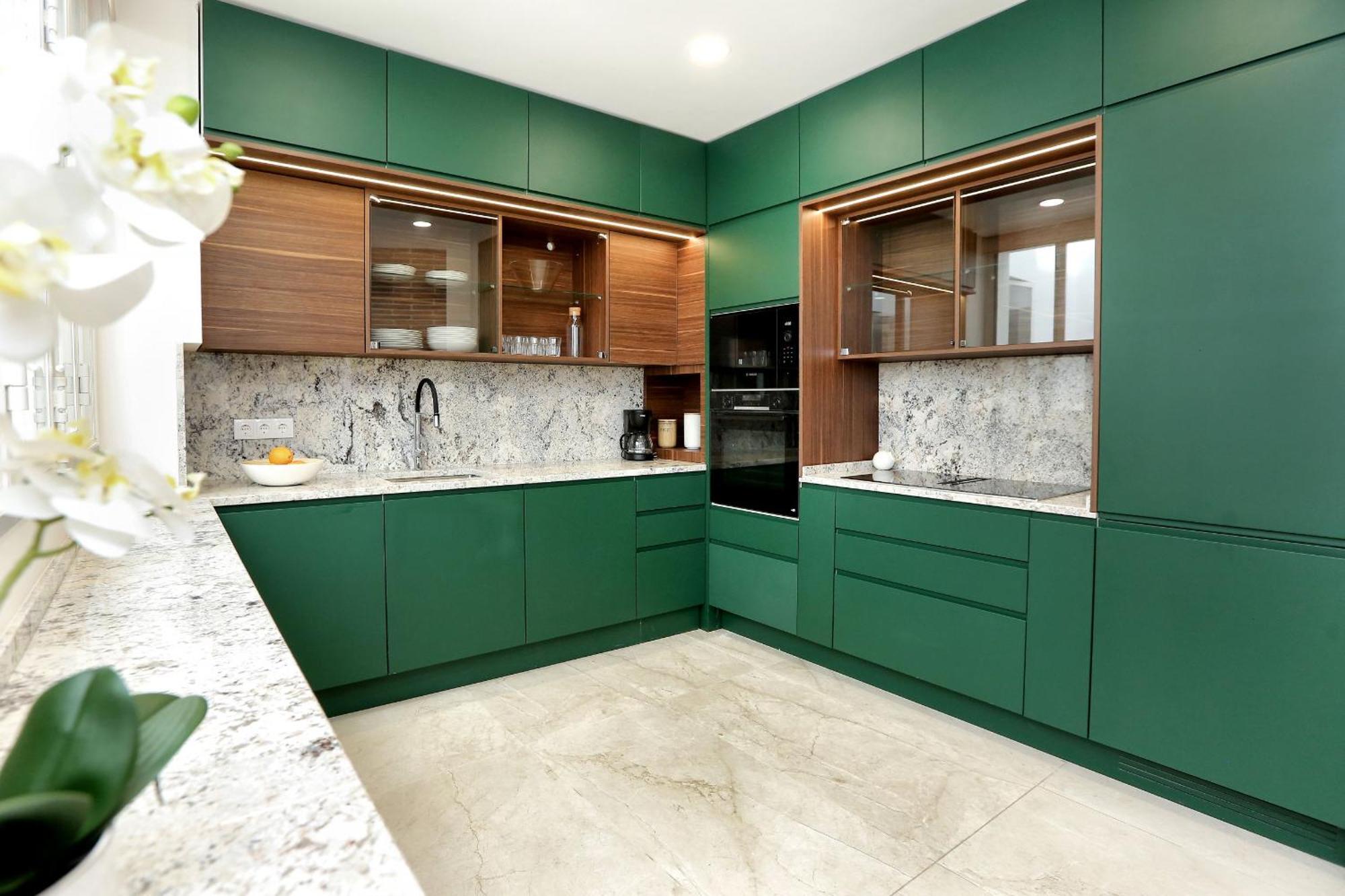 Green Algarve Gem Spacious 2 Bdr By Misha'S Place FAO Exterior photo