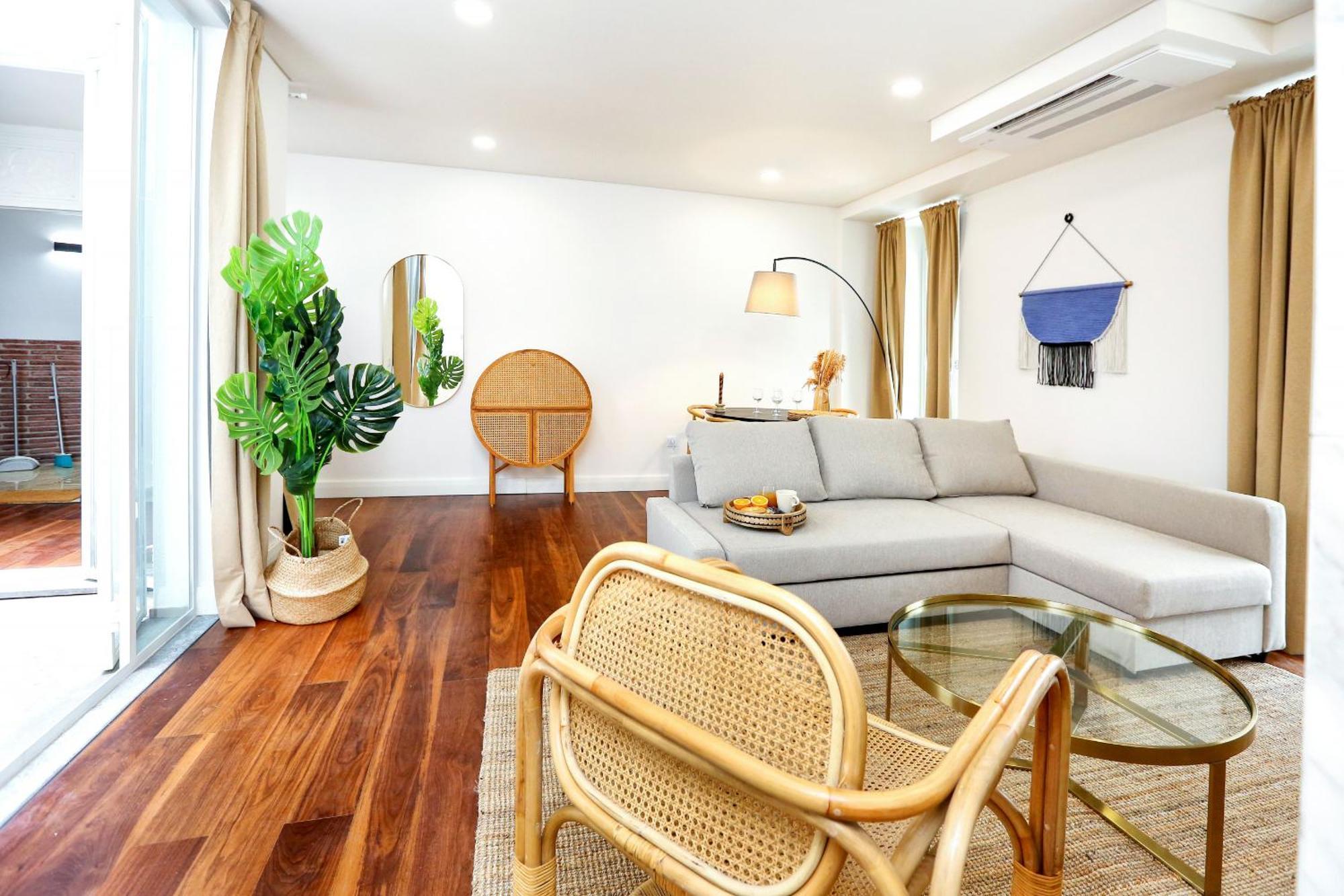 Green Algarve Gem Spacious 2 Bdr By Misha'S Place FAO Exterior photo
